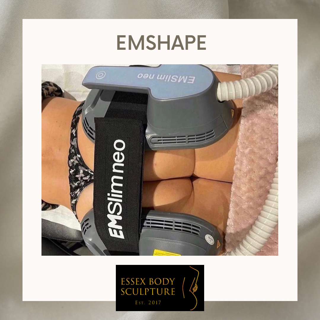 Emshape Single Session