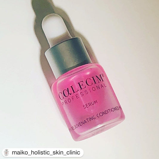 Calecim Professional Serum 6 x 5ml