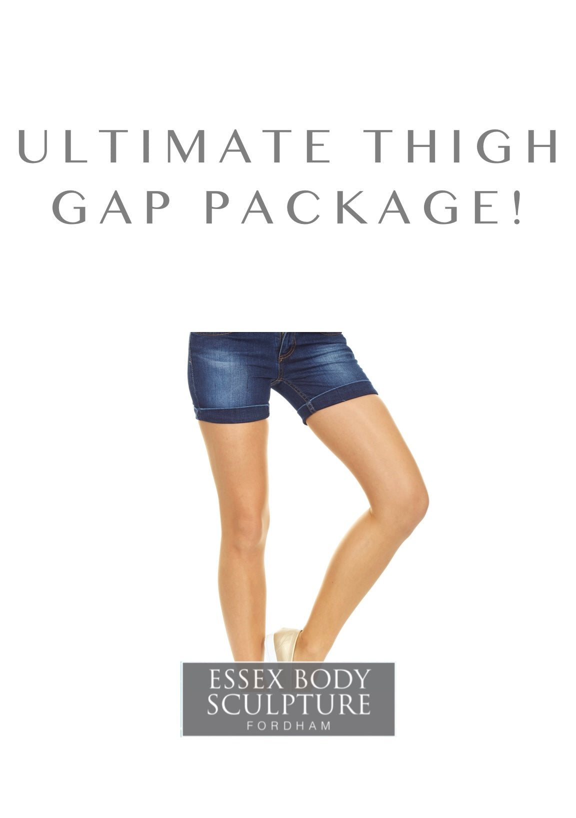 Thigh Gap Package