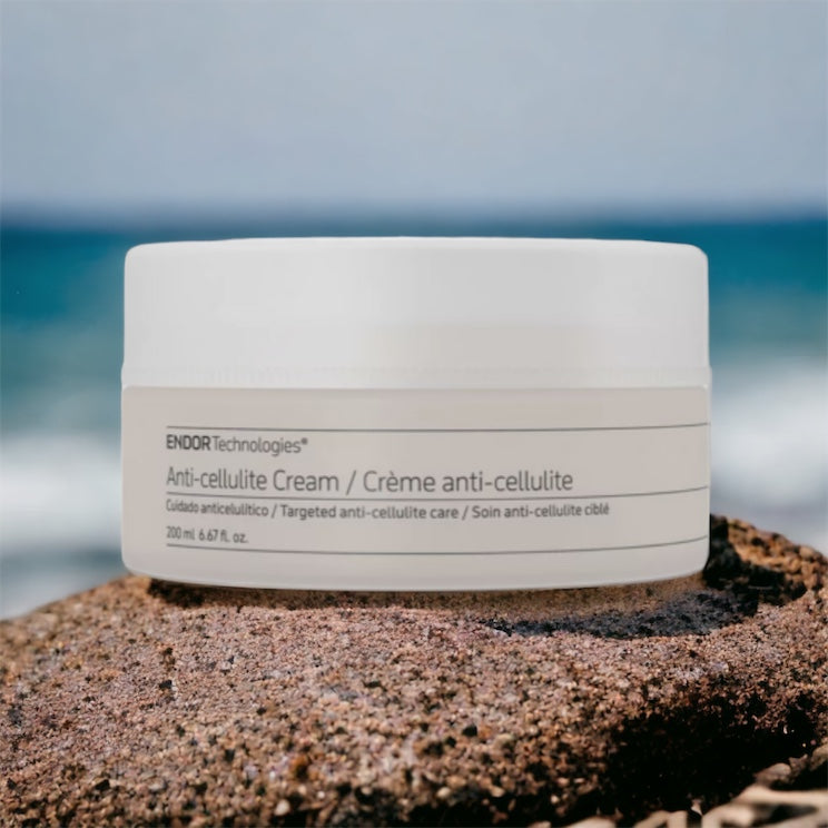Elenzia Anti Cellulite Cream
