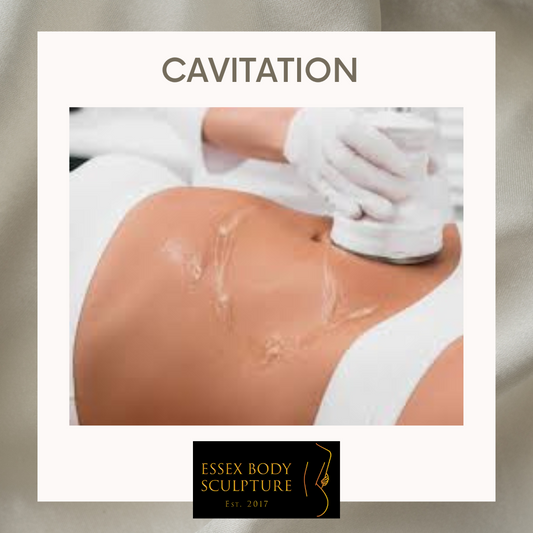 Course of 8 Treatments