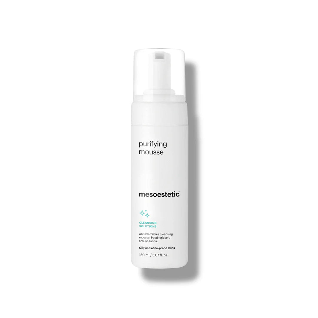 MESOESTETIC PURIFYING MOUSSE 150ML