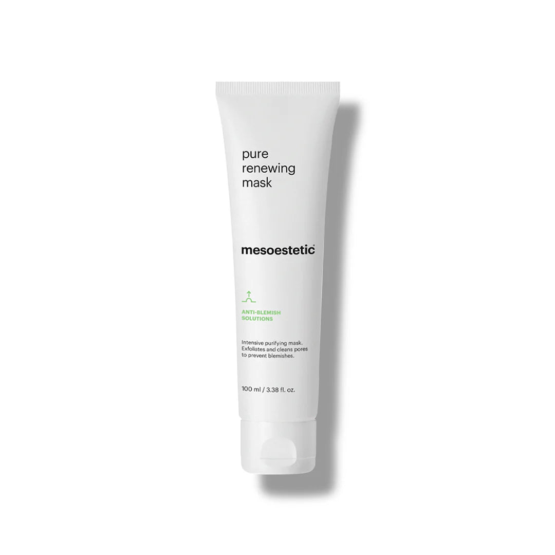 MESOESTETIC PURE RENEWING MASK 100ML