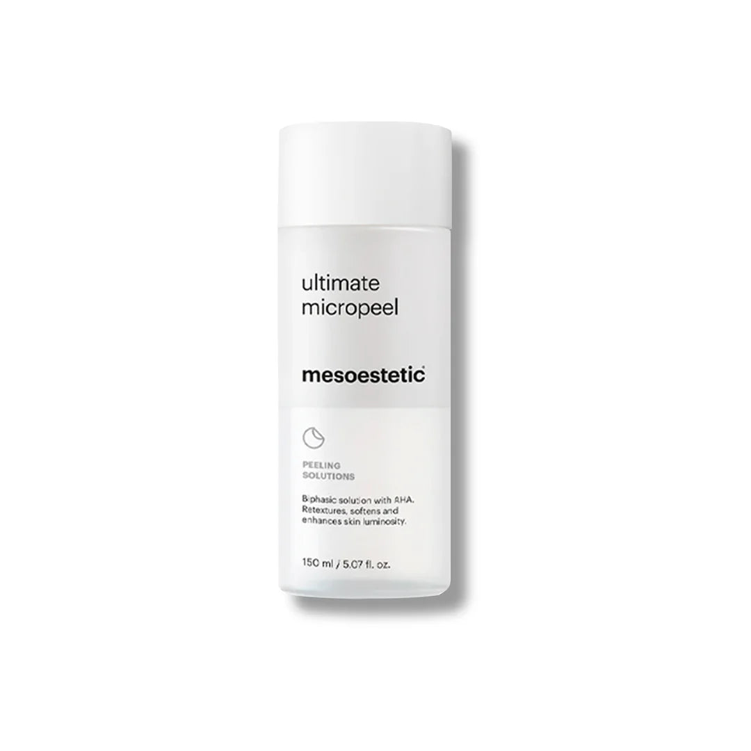 MESOESTETIC ULTIMATE MICROPEEL 150ML