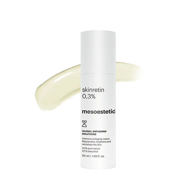 MESOESTETIC SKINRETIN 0.3%