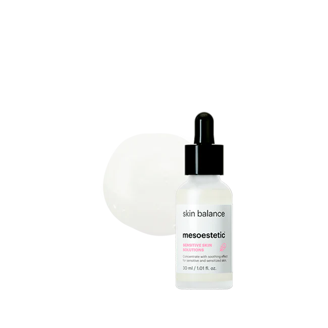 MESOESTETIC SKIN BALANCE 30ML