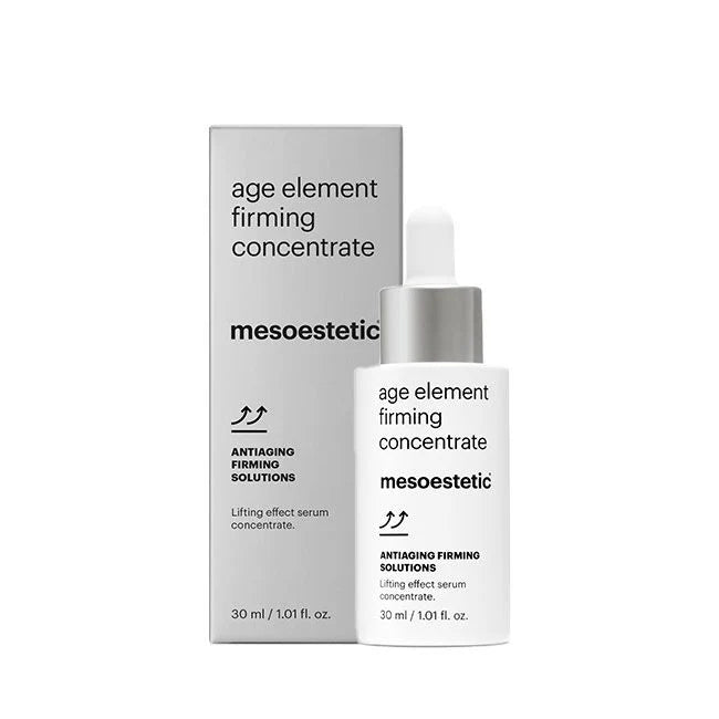 MESOESTETIC AGE ELEMENT FIRMING CONCENTRATE - 30ML