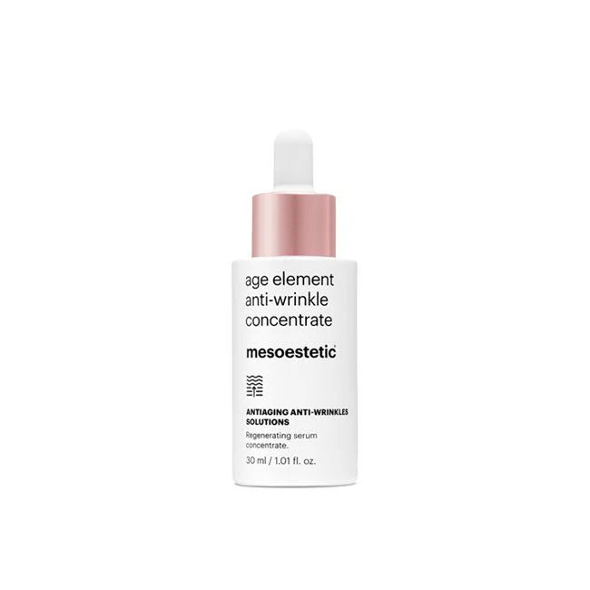MESOESTETIC AGE ELEMENT ANTI-WRINKLE CONCENTRATE - 30ML