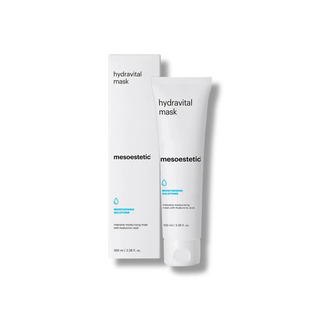 MESOESTETIC HYDRA VITAL MASK 100ML