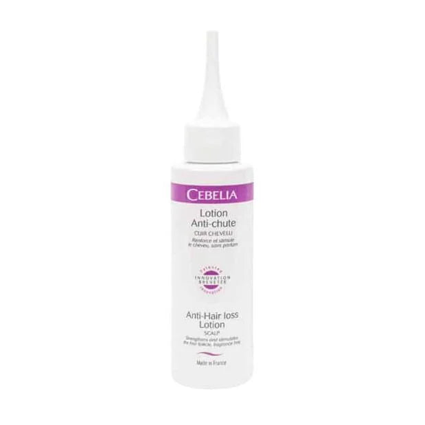 Cebelia Anti-Hair Loss Lotion