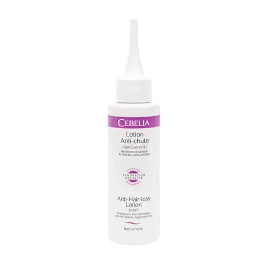 Cebelia Anti-Hair Loss Lotion