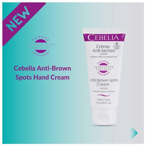 Cebelia Anti-Brown Spots Hands