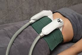 Emshape Course of 8 Treatments including pelvic floor