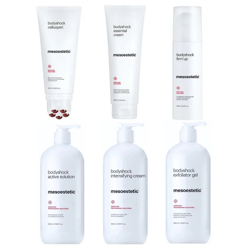 Mesoestetic Body Care