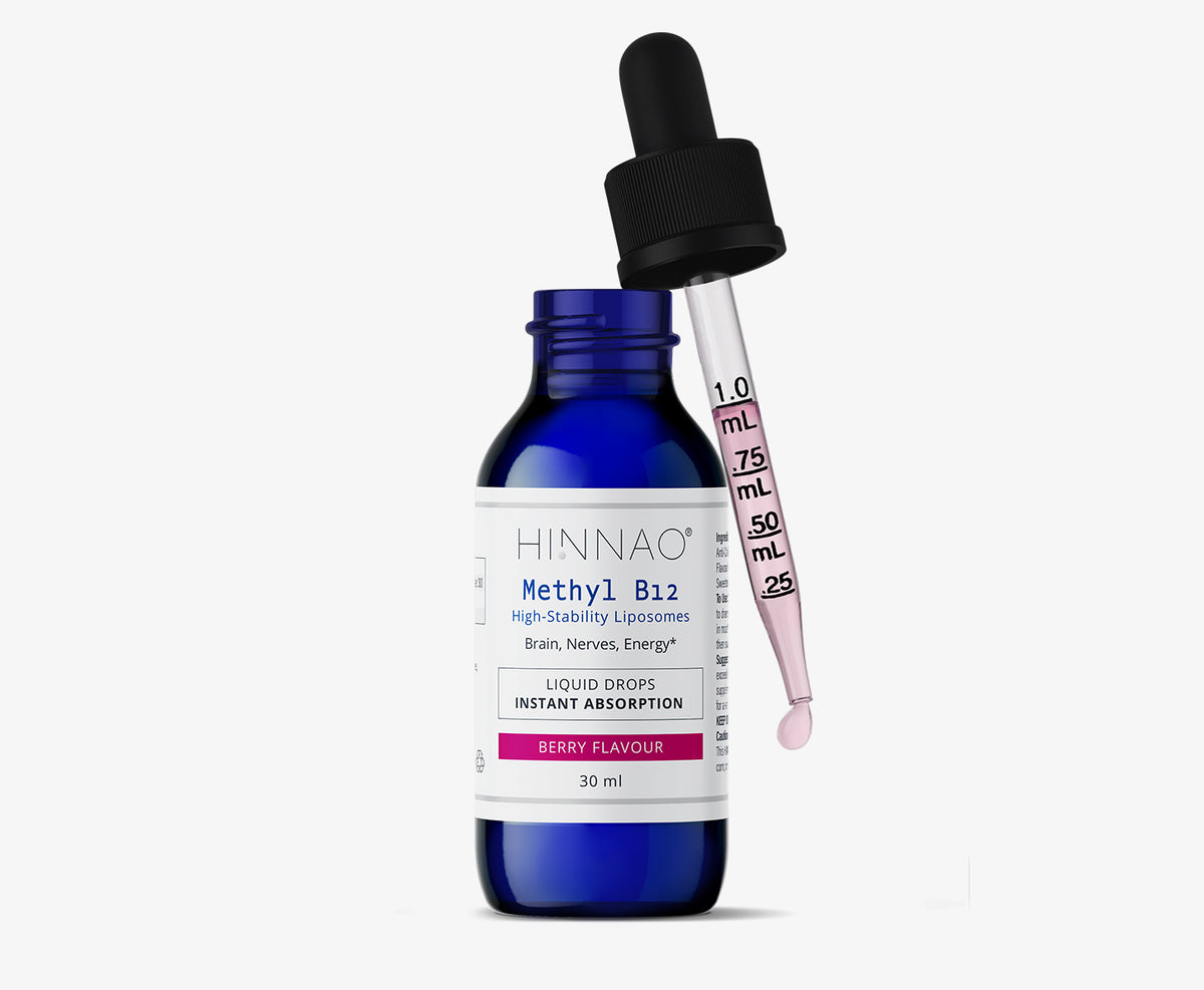 Hinnao Supplements