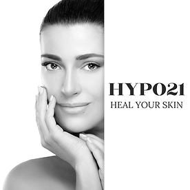 Hypo 21 Range