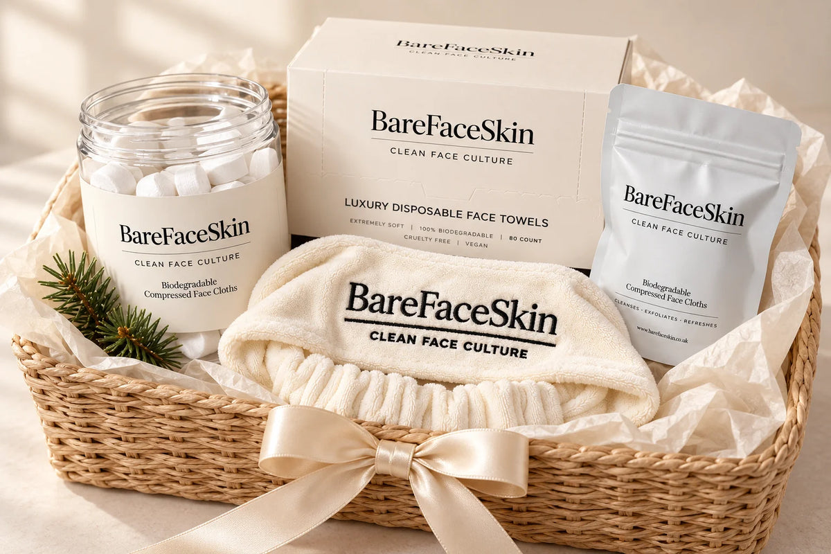 Barefaceskin