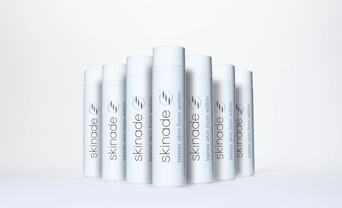 Skinade