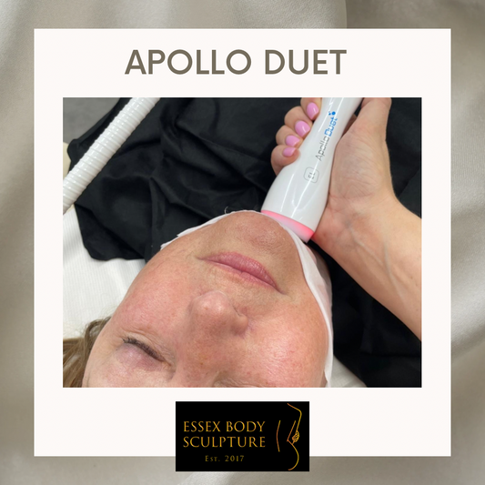 Apollo Duet Course of 8