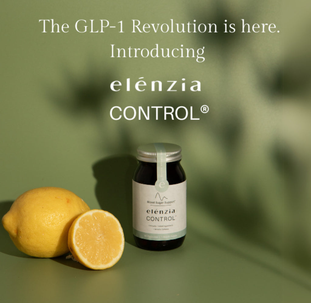 Elenzia Control