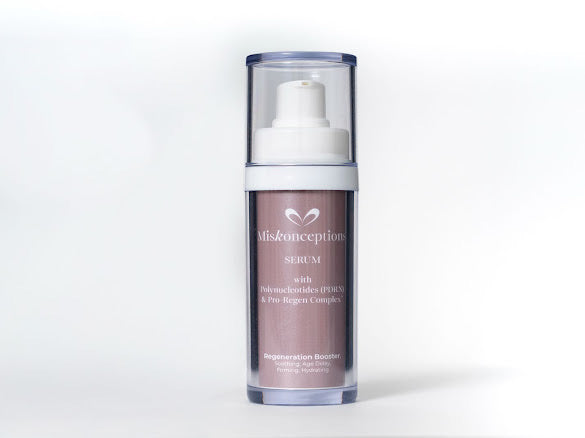 Miskonceptions PDRN Serum