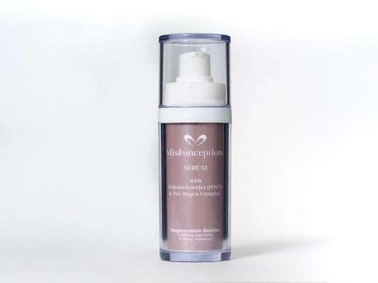 Miskonceptions PDRN Serum