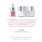 Calecim Professional Serum 6 x 5ml