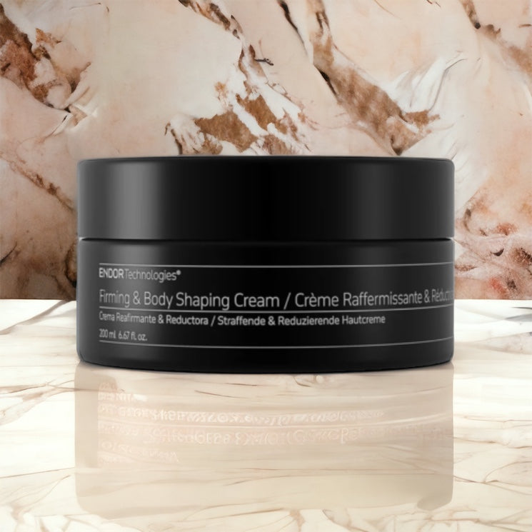 Elenzia Firming and Body Shaping Cream