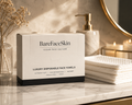 Barefaceskin Biodegradable Face Towels