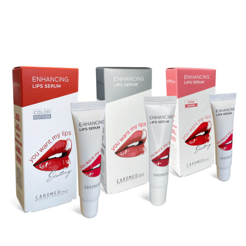 You Want My Lips Enhancing Serum