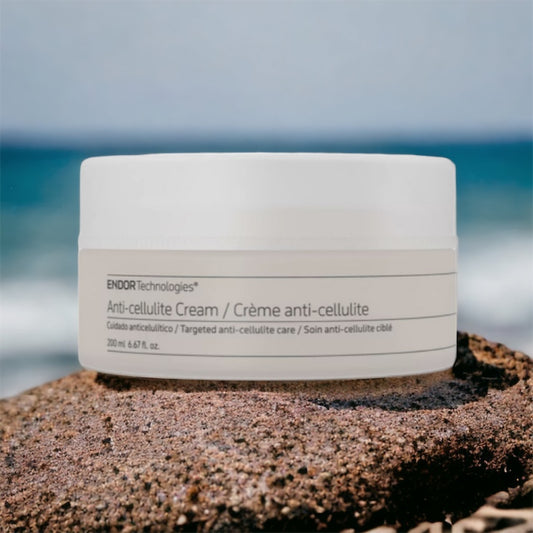 Elenzia Anti Cellulite Cream