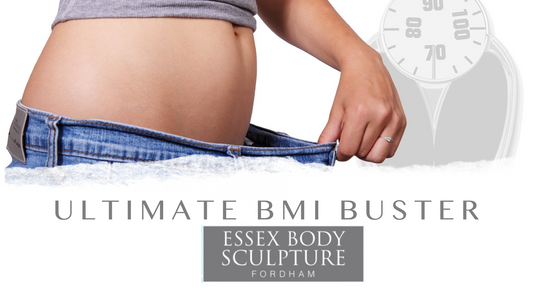 BMI Buster Package