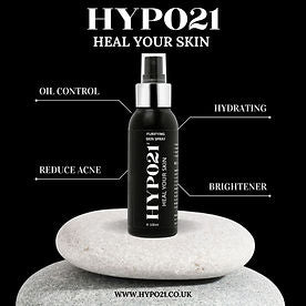 Hypo21 Face Spray