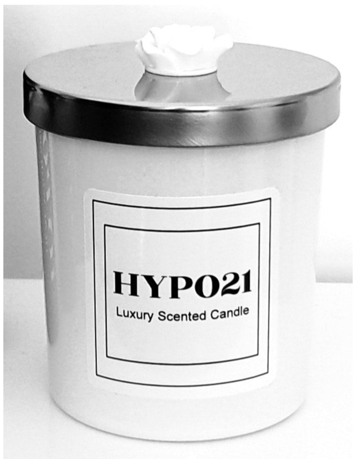 Hypo21 Luxury Scented Candle