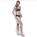 Infrared Body Wrap Suits x 10