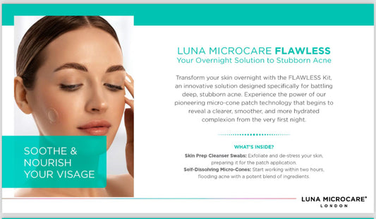 Luna MicroCare Flawless