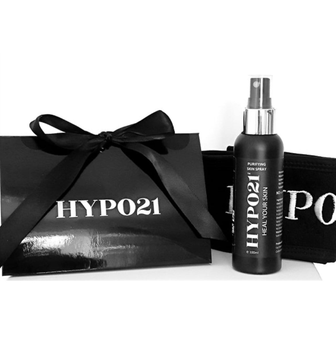 Hypo21 Skincare Gift Set