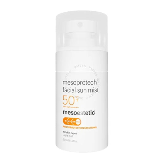 Mesoprotech Facial Sun Mist