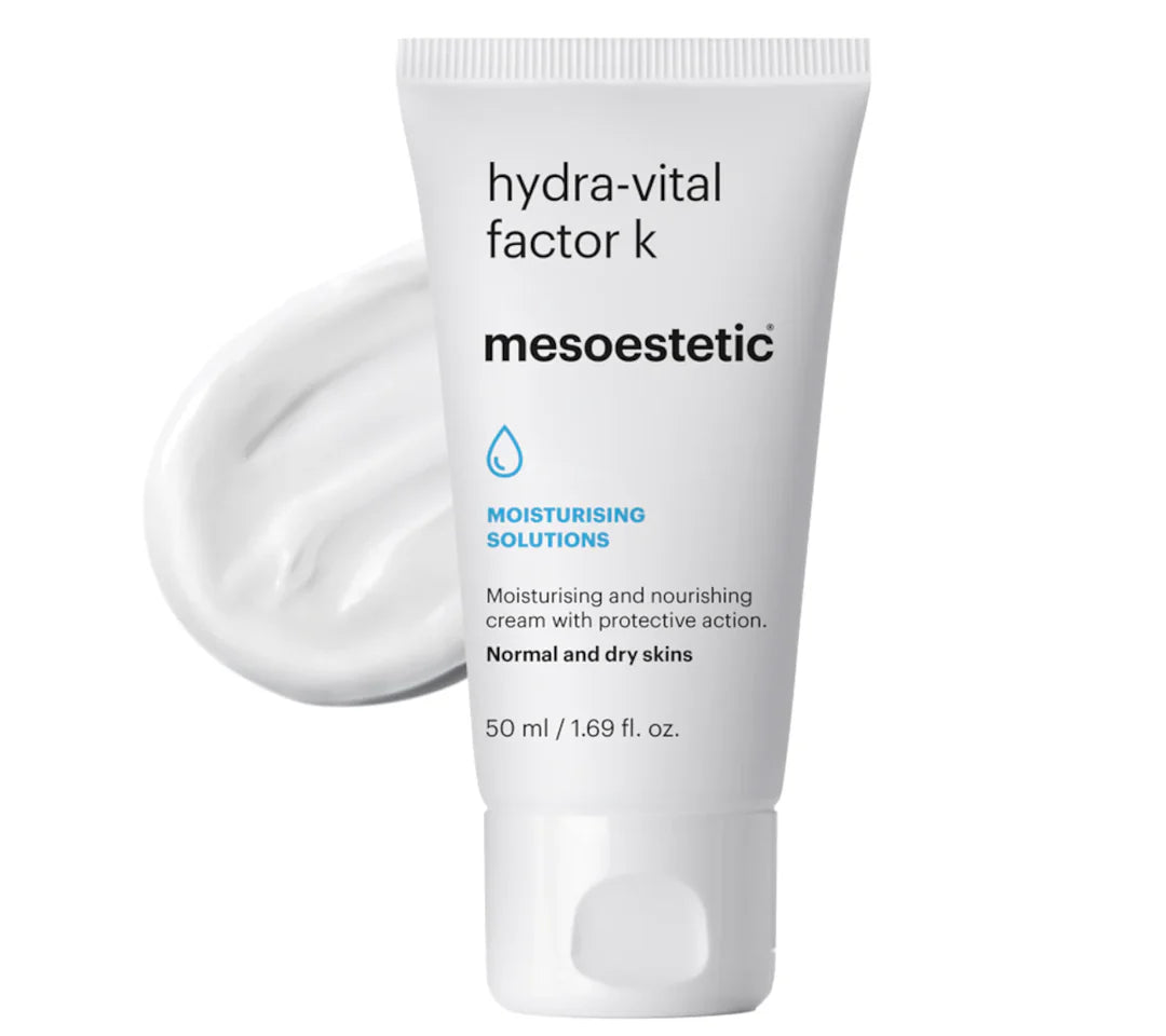 MESOESTETIC HYDRA VITAL FACTOR K 50ML