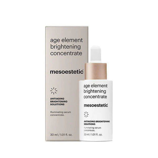 MESOESTETIC AGE ELEMENT BRIGHTENING CONCENTRATE - 30ML