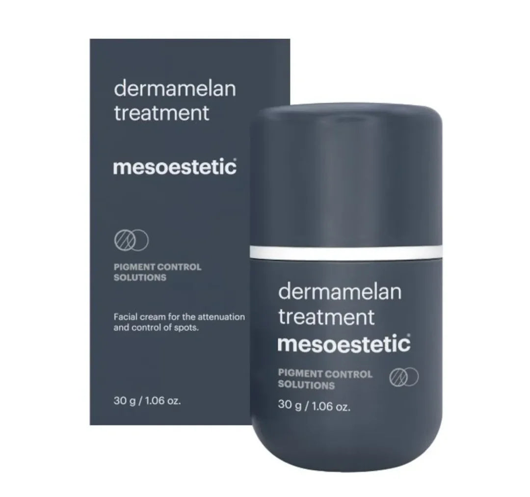 MESOESTETIC DERMAMELAN HOME TREATMENT