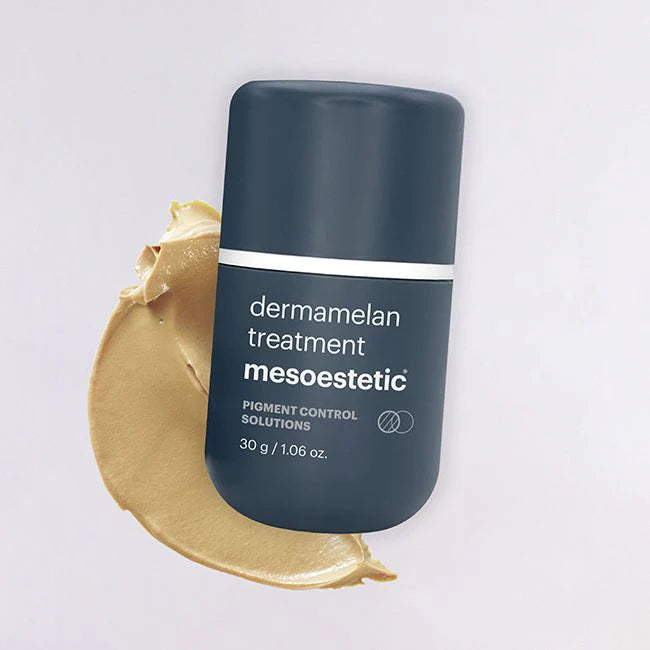 MESOESTETIC DERMAMELAN HOME TREATMENT
