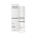 MESOESTETIC BRIGHTENING PEEL BOOSTER