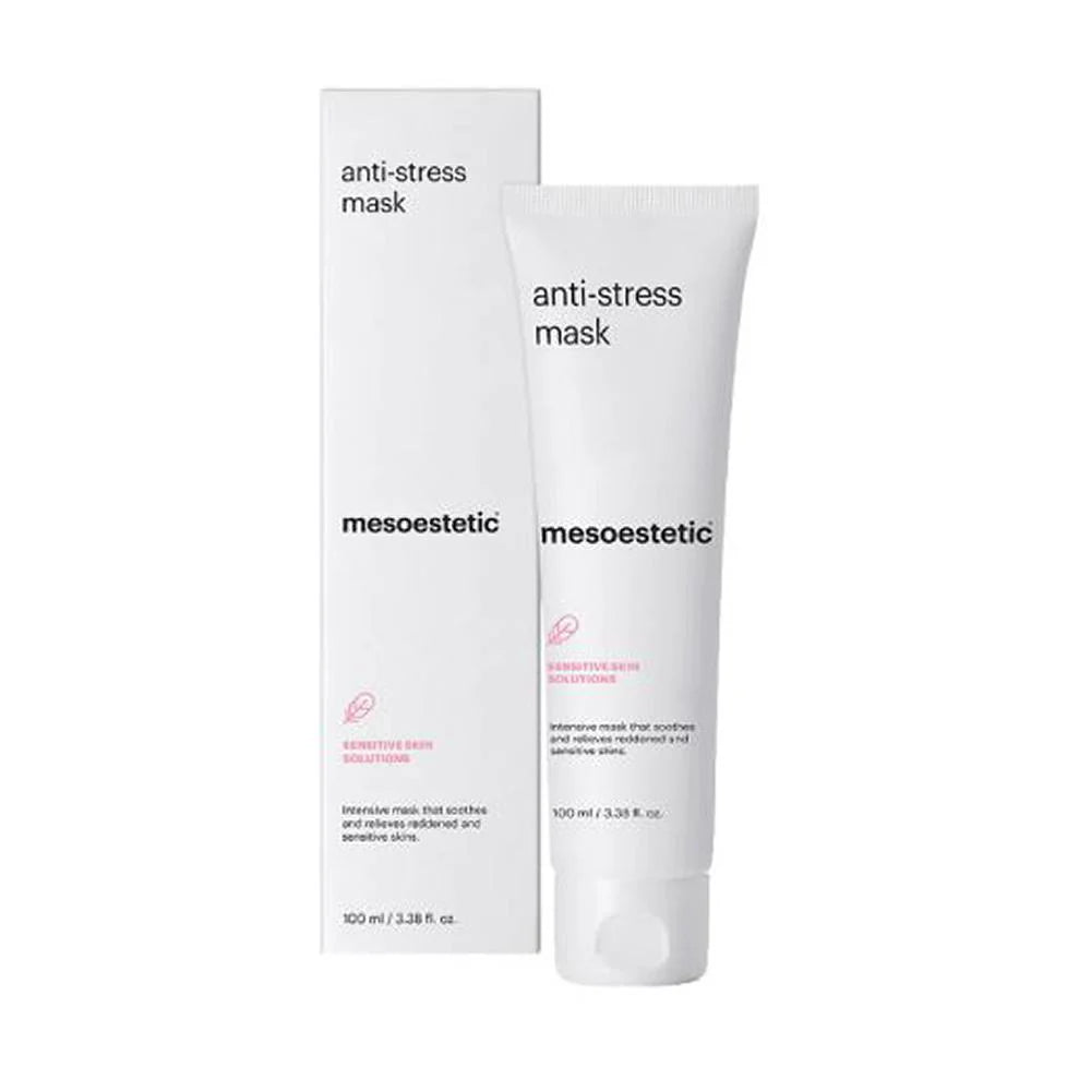 MESOESTETIC ANTI-STRESS MASK 100ML