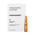 MESOESTETIC ANTIAGING FLASH AMPOULES (10 X 2ML)