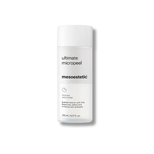 MESOESTETIC ULTIMATE MICROPEEL 150ML
