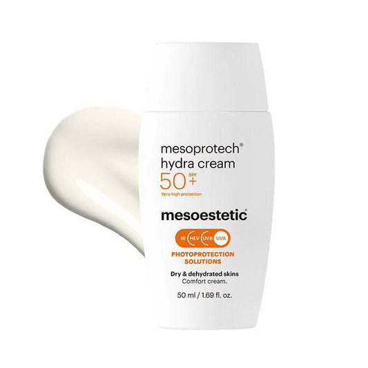 MESOPROTECH HYDRA CREAM SPF50+ 50ML