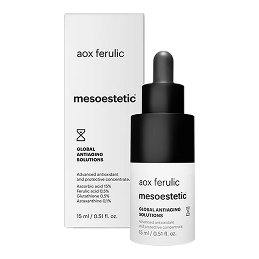 MESOESTETIC NEW AOX FERULIC 15ML