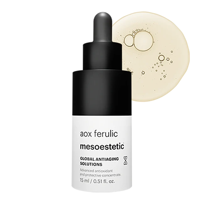 MESOESTETIC NEW AOX FERULIC 15ML