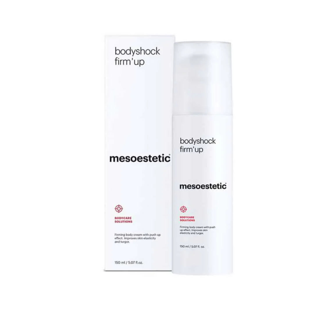 MESOESTETIC BODYSHOCK FIRM UP - 150ML